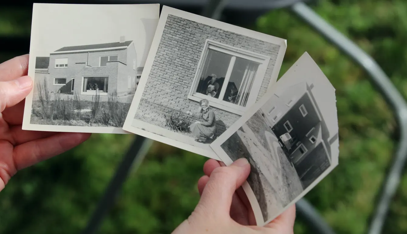Errores frecuentes al digitalizar fotos antiguas y cómo evitarlos