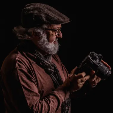 Matías Araya Pizarro, Fotógrafo documental