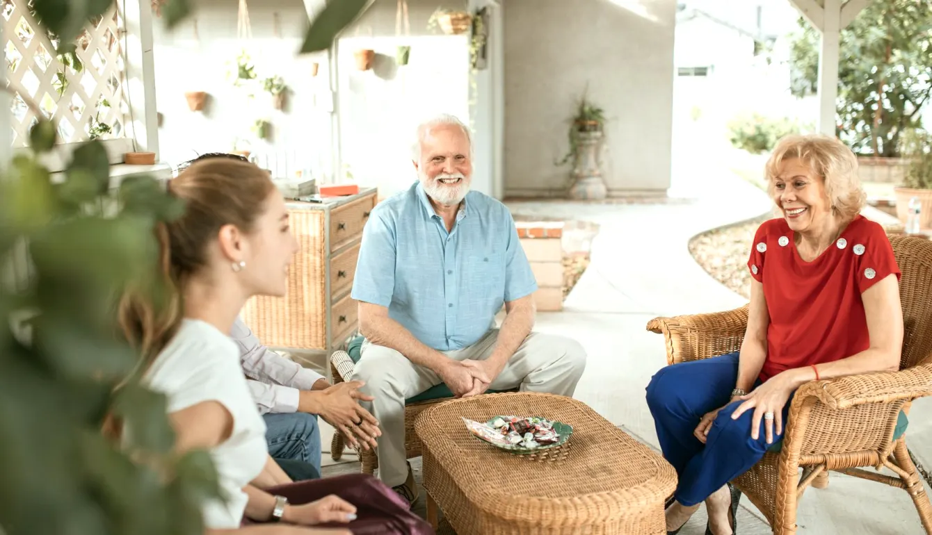Entrevistas en primavera: cómo preparar una conversación que merezca guardarse