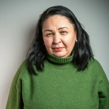 Camila Rojas Fuentes, Directora editorial
